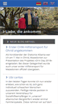 Mobile Screenshot of chwev.de
